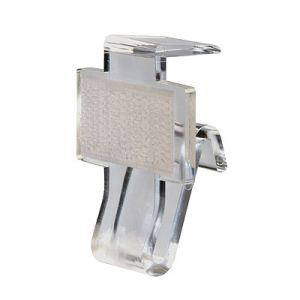 Skirting Clips