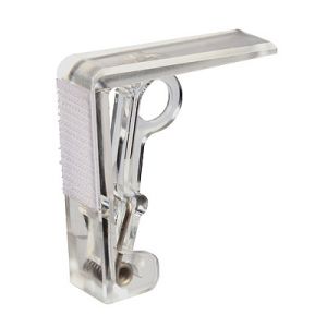 Skirting Clips
